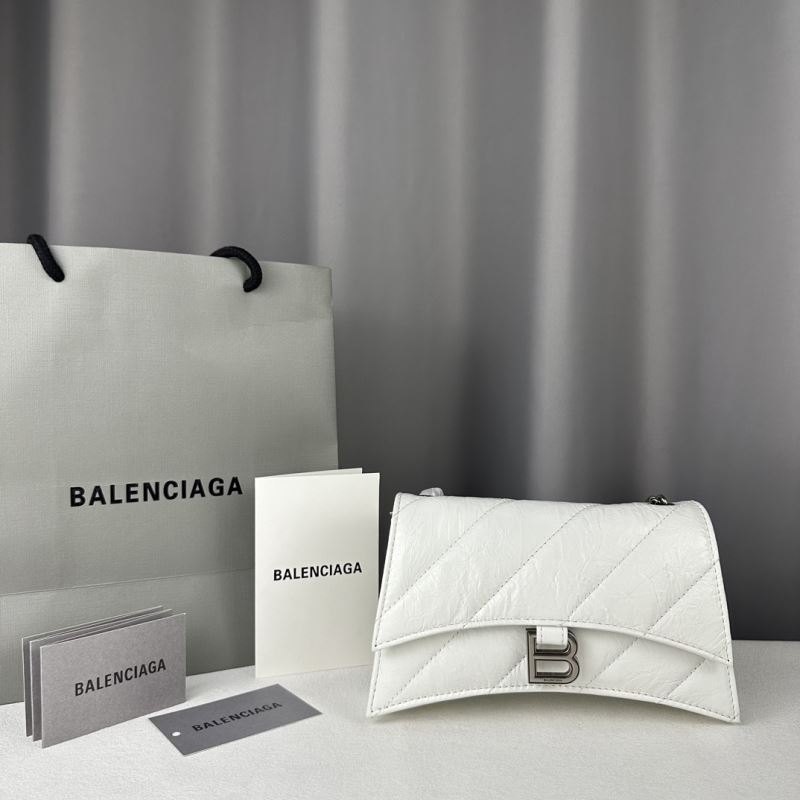 Balenciaga Hourglass Bags